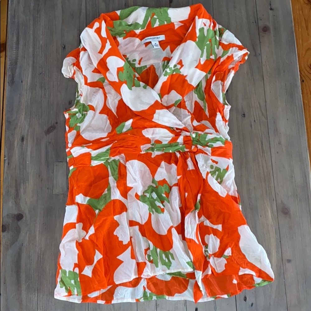 Women’s dress tank